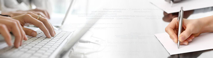 企業(yè)網(wǎng)站建設需要準備哪些資料？